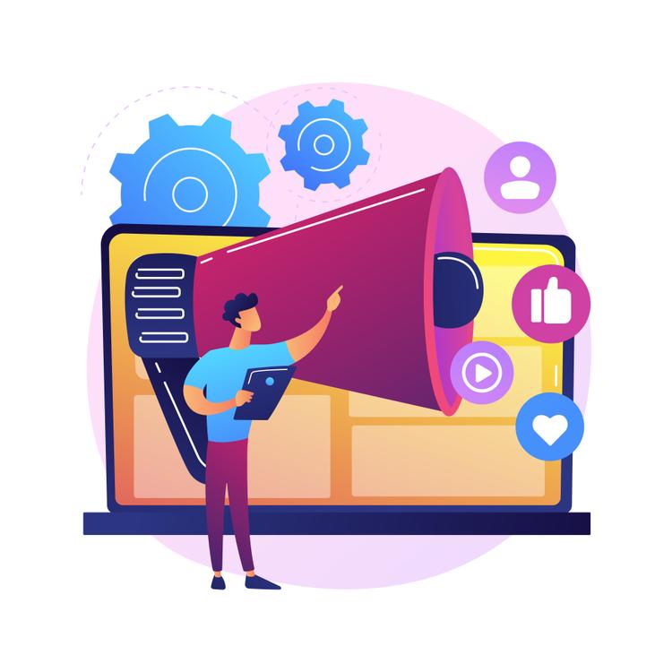 Social Media Management